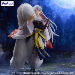 Inuyasha - Figurine...