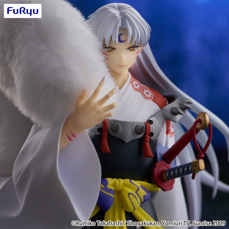 Inuyasha - Figurine...