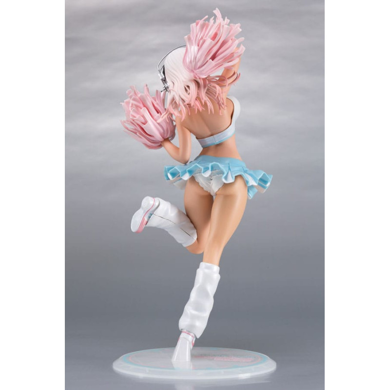 Super Sonico - Figurine...