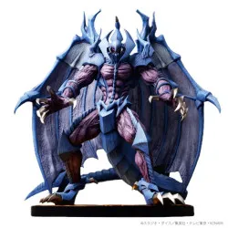 Yu-Gi-Oh! GX - Figurine...