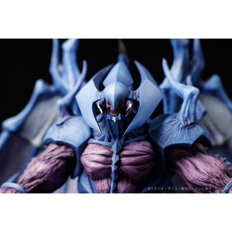 Yu-Gi-Oh! GX - Raviel...
