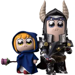 Pop Team Epic - Pack 2...