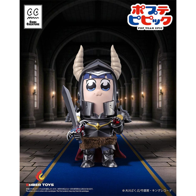 Pop Team Epic - Pack 2...