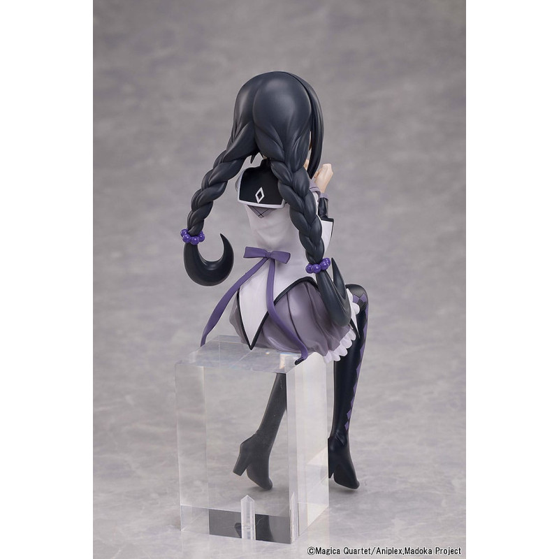 Puella Magi Madoka Magica...