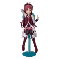 Puella Magi Madoka Magica...
