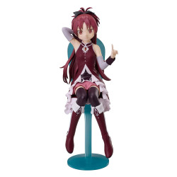 Puella Magi Madoka Magica...