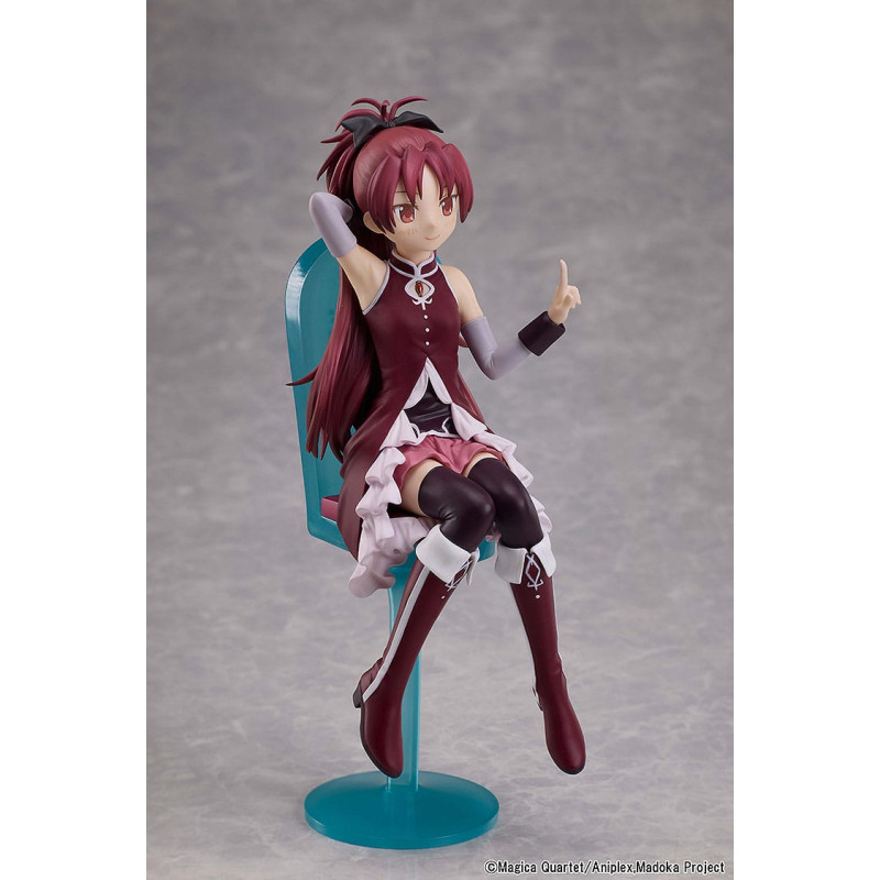 Puella Magi Madoka Magica...