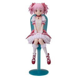 Puella Magi Madoka Magica...