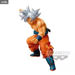 Dragon Ball Super - Son...