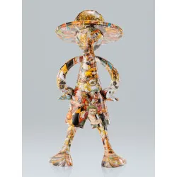 One Piece - Figurine Luffy...