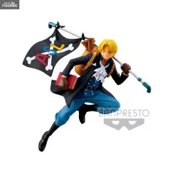 One Piece - Sabo figure