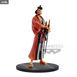 One Piece - Kinemon figure,...