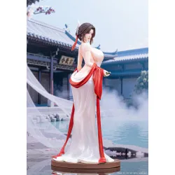 Original Character - Qing...