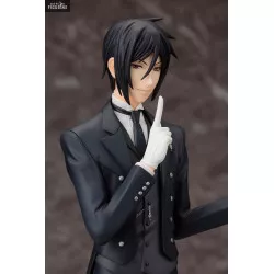 Black Butler Book of Circus...