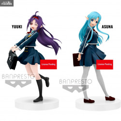 Sword Art Online - Yuuki or...