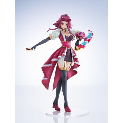 Yu-Gi-Oh! 5D's - Figurine...