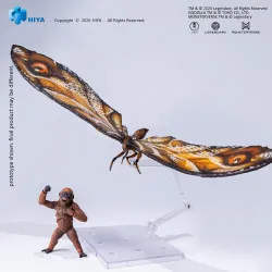 PRÉCOMMANDE - Godzilla x...