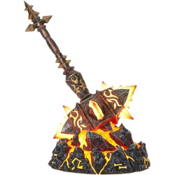 World of Warcraft -...