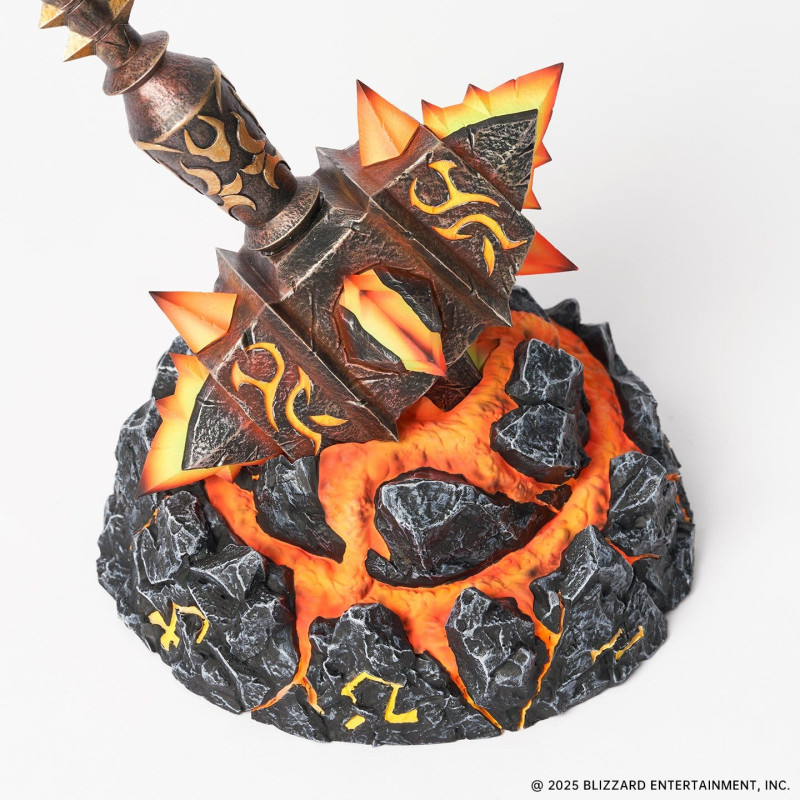 World of Warcraft -...