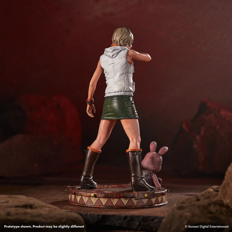 PREORDER - Silent Hill -...