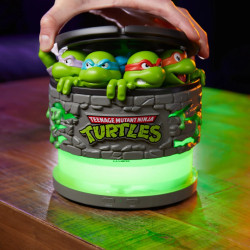 Tortues Ninja - Figurine...