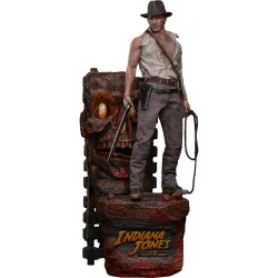 PRÉCOMMANDE - Indiana Jones...