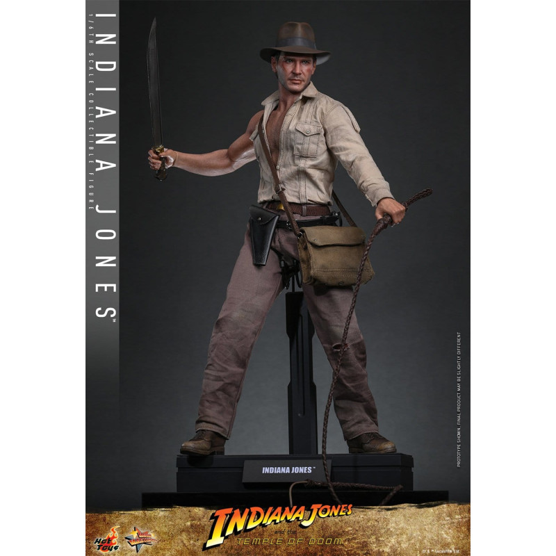 PRE ORDER - Indiana Jones...