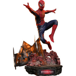 PRÉCOMMANDE - Marvel -...