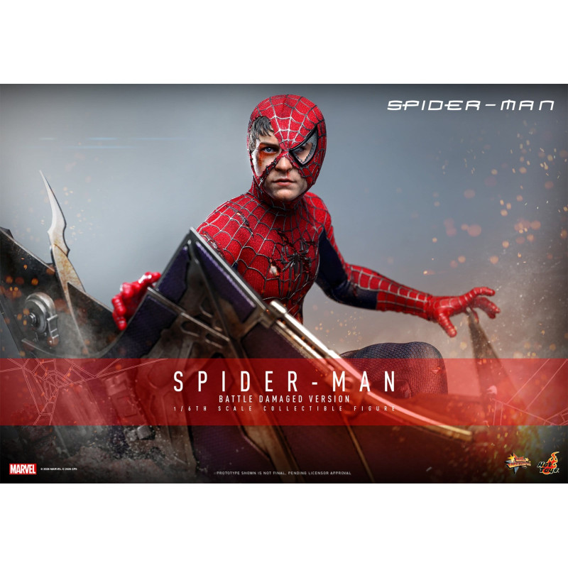 PREORDER - Marvel - Figure...
