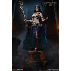 Figure Tefnut, Blue Edition