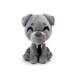 John Wick - Plush Bubba