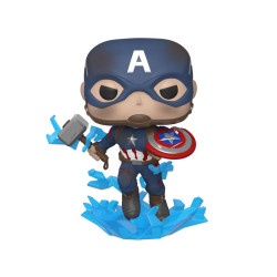 Marvel, Avengers : Endgame...