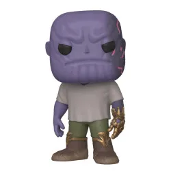 Marvel, Avengers : Endgame...