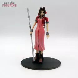 Final Fantasy VII -...
