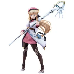 The Legend of Heroes -...