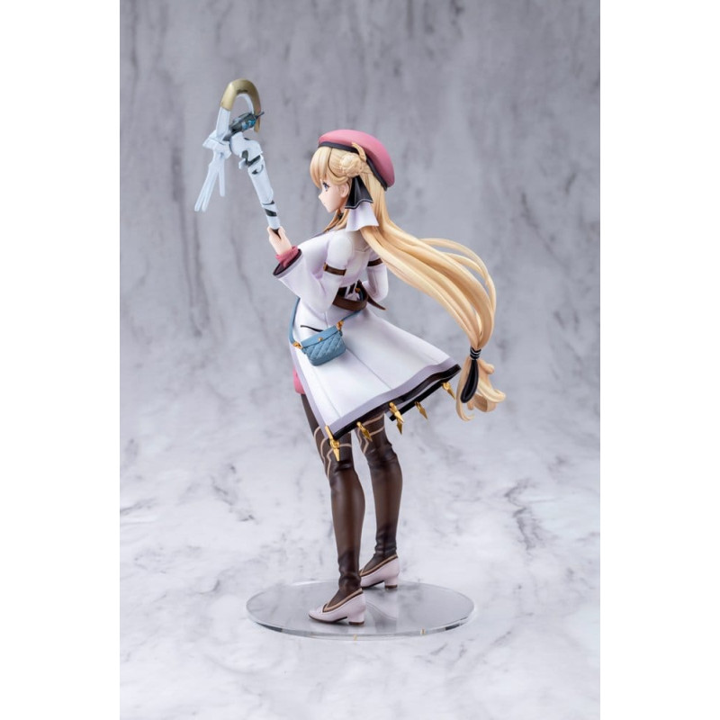The Legend of Heroes -...