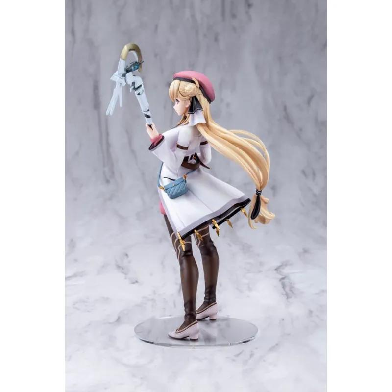 The Legend of Heroes -...