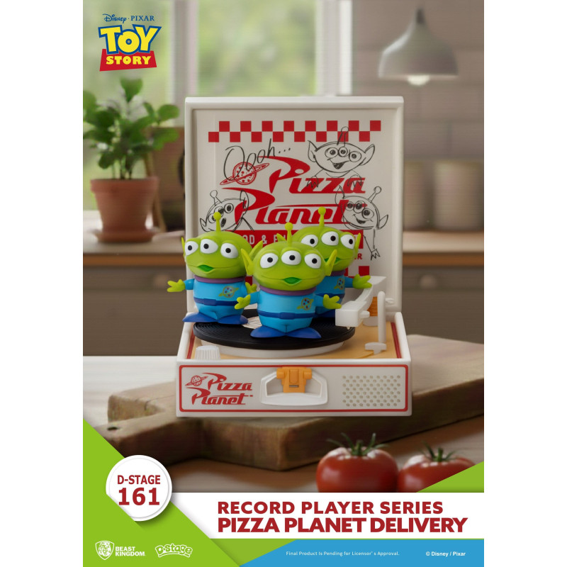 Disney/Pixar, Toy Story -...