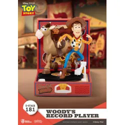 Disney/Pixar, Toy Story -...