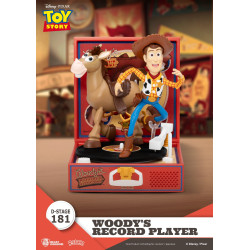Disney/Pixar, Toy Story -...