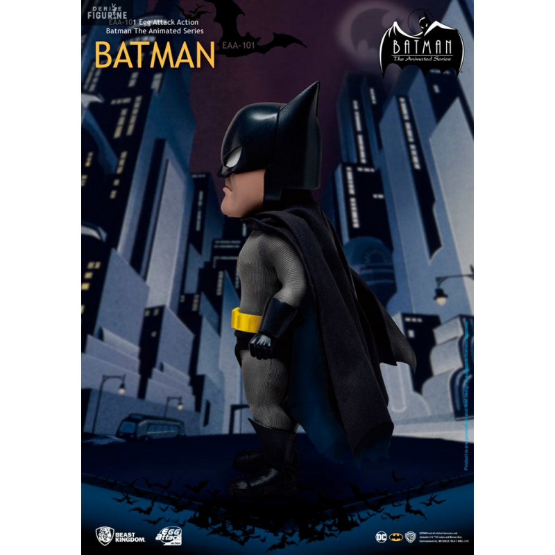 DC Comics Batman The...