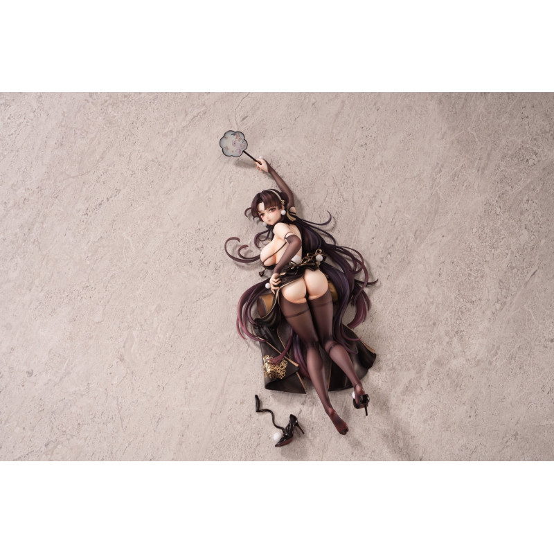 Senkan Shoujo R - Figurine...