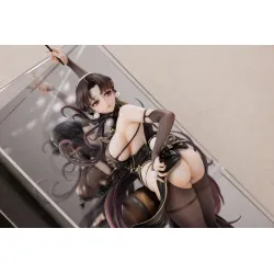 Senkan Shoujo R - Figurine...