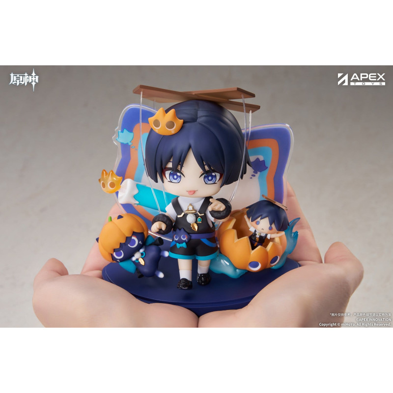 Genshin Impact - Figurine...