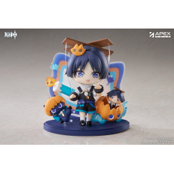 Genshin Impact - Figurine...