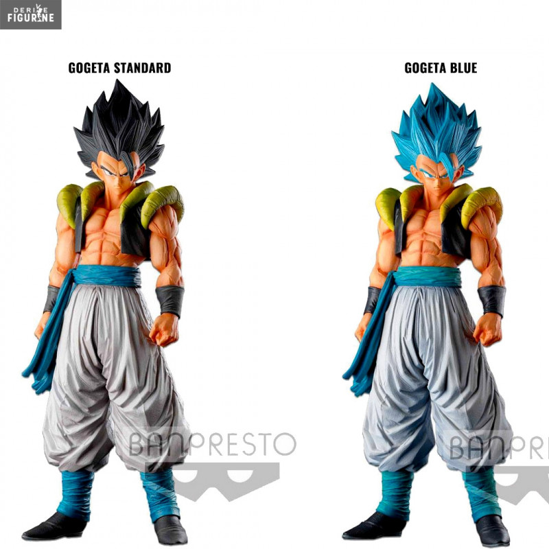 Dragon Ball Super - Figure...