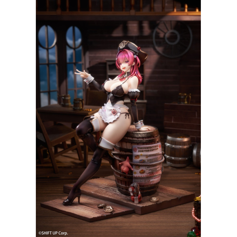 Goddess of Victory: Nikke -...