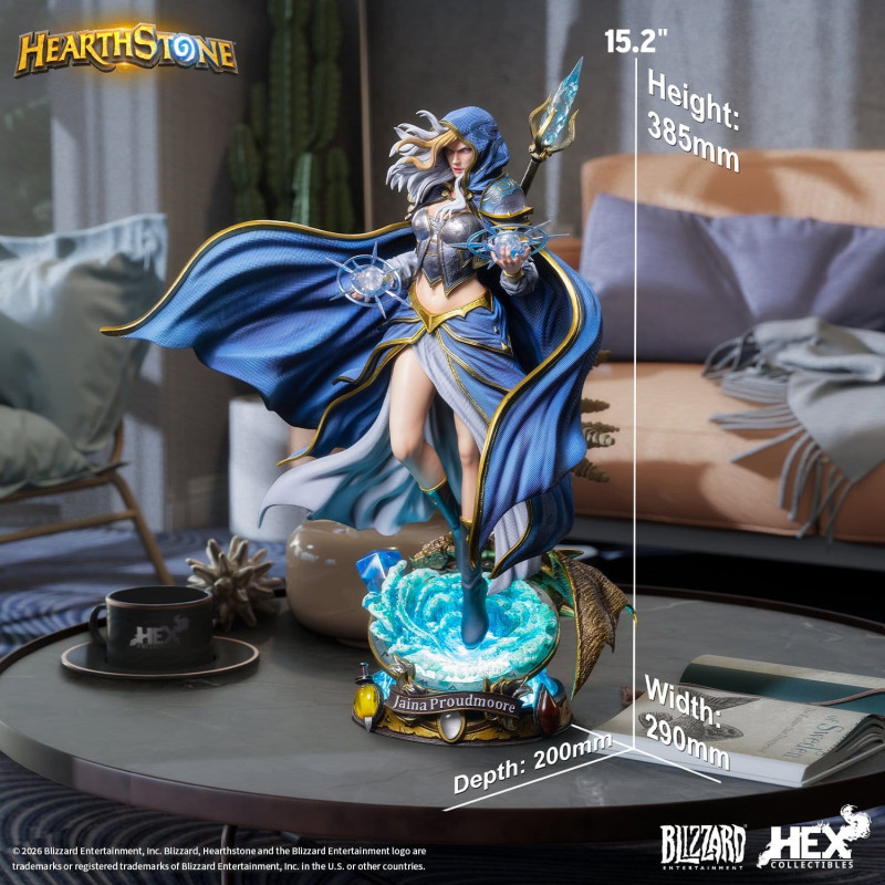 Hearthstone - Figurine...