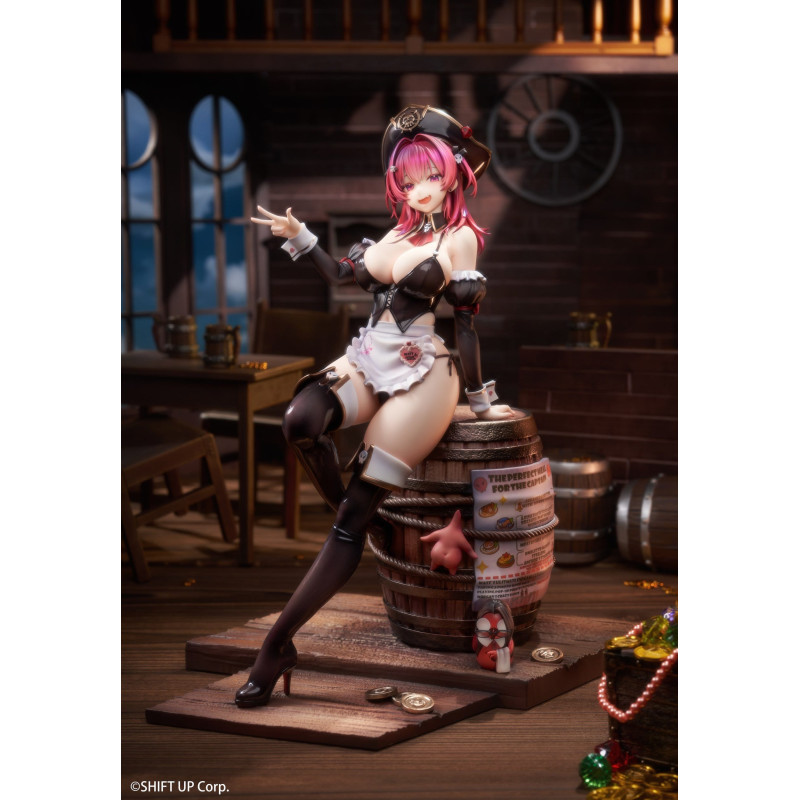 Goddess of Victory: Nikke -...