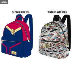 Marvel backpack - Captain...